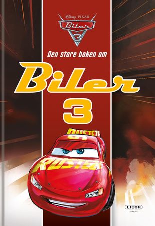 Cars 3