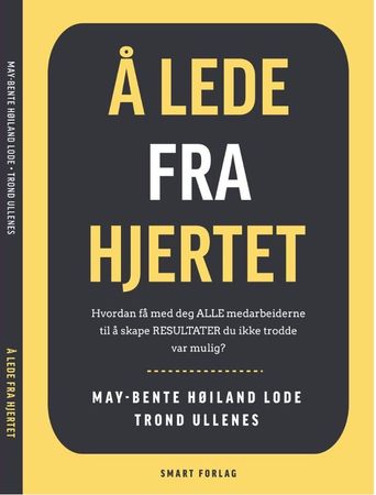 Å lede fra hjertet