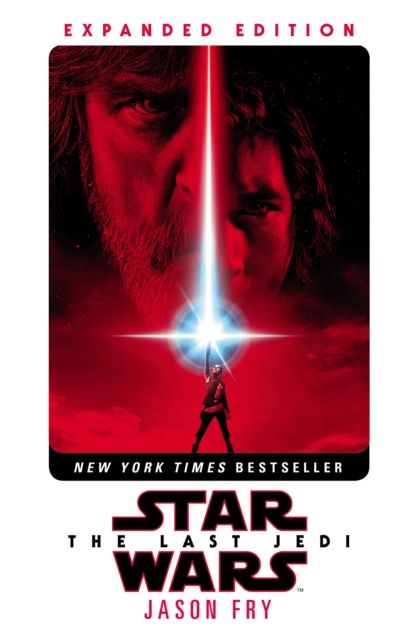 The last jedi