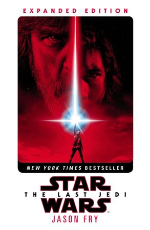The last jedi