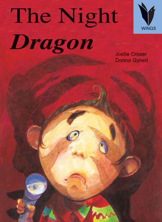 The night dragon
