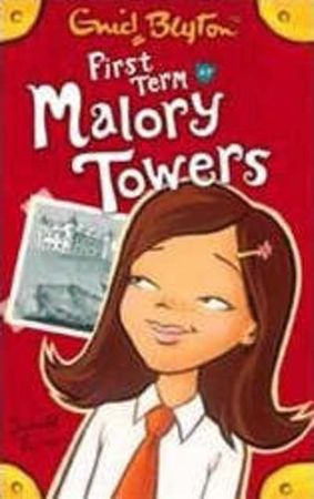 First term at Malory Towers