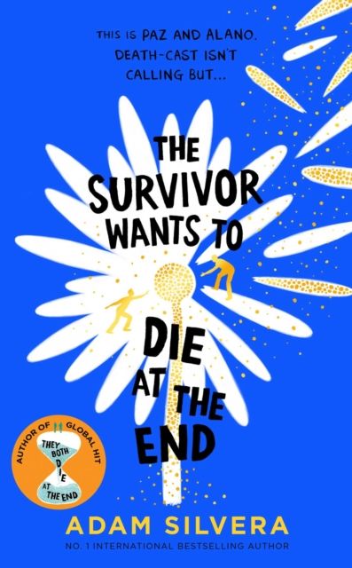 The survivor wants to die at de end