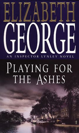Playing for the ashes