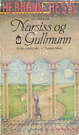 Narziß und Goldmund