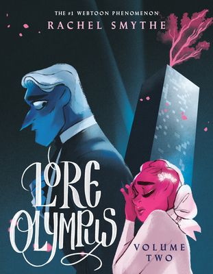 Lore Olympus. 2