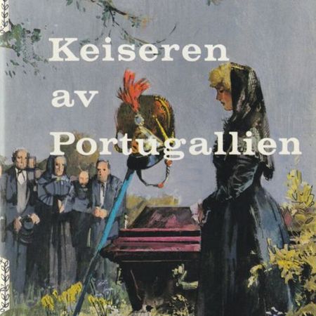 Kejsarn av Portugallien
