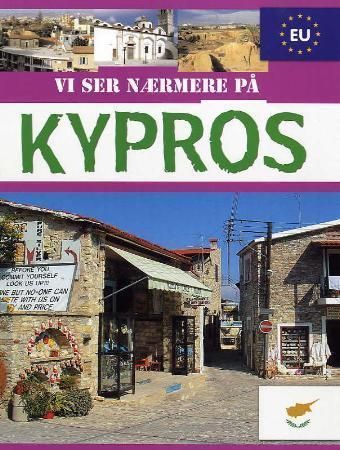 Vi ser nærmere på Kypros