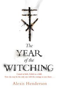 The year of the witching
