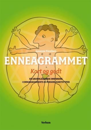 Enneagrammet - kort og godt