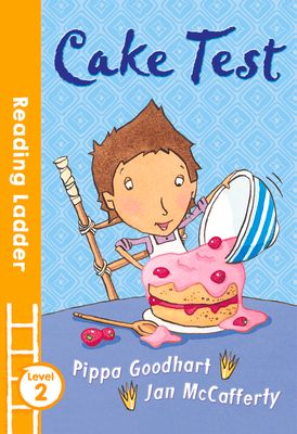 Cake test
