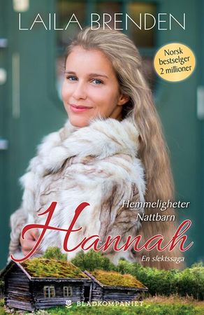 Hemmeligheter