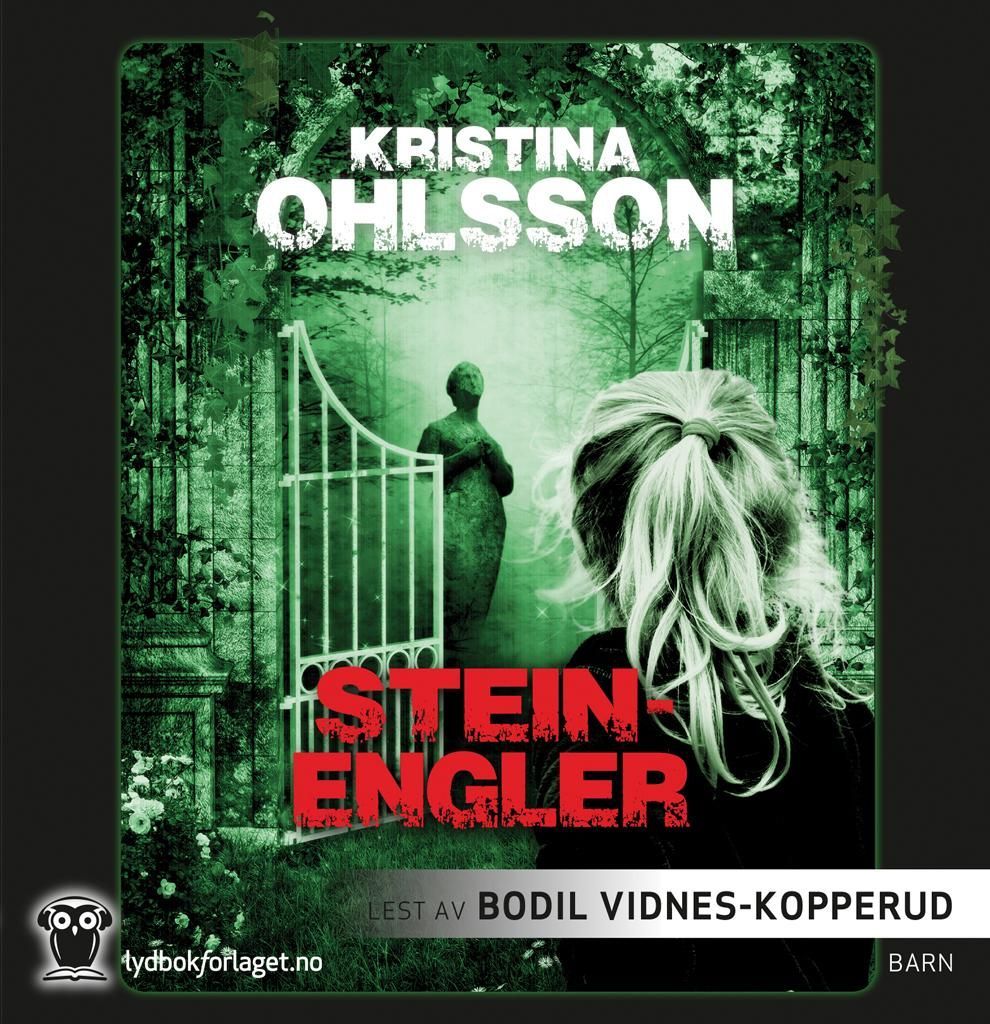 Stenänglar