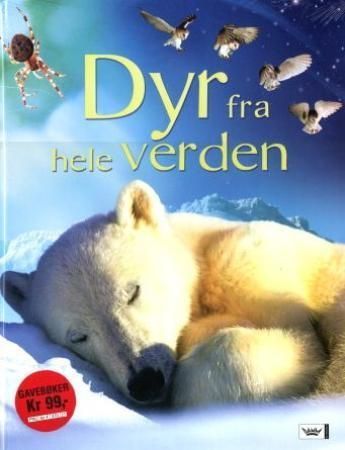 The Usborne world of animals