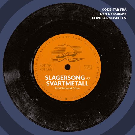Slagersong og svartmetall