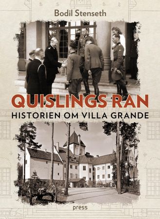 Quislings ran