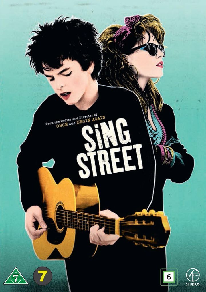 Sing Street