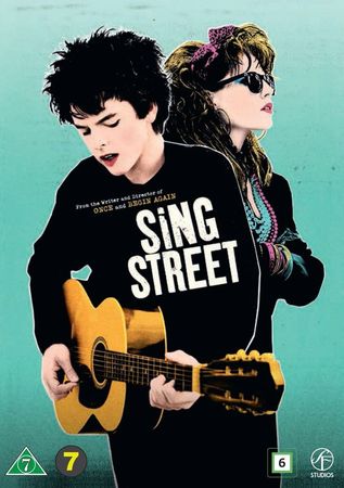 Sing Street