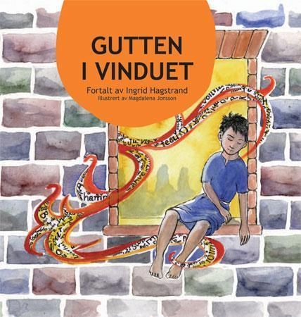 Pojken i fönstret