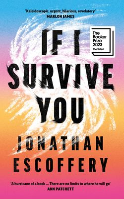 If I survive you
