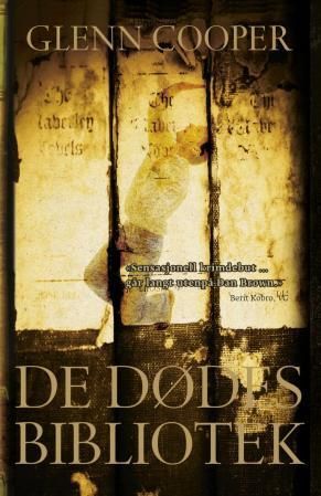 Library of the dead