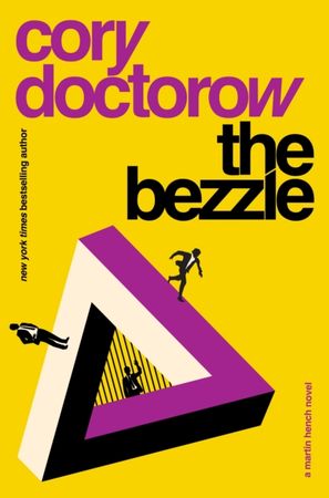 The bezzle