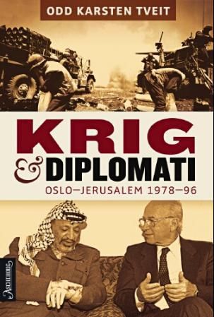 Krig & diplomati