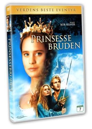 The Princess bride