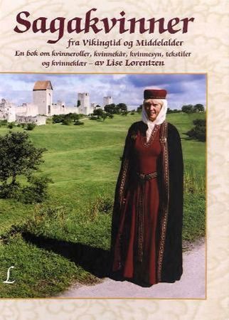 Sagakvinner fra vikingtid og middelalder