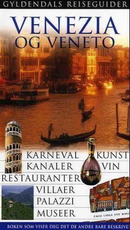 Venice & the Veneto