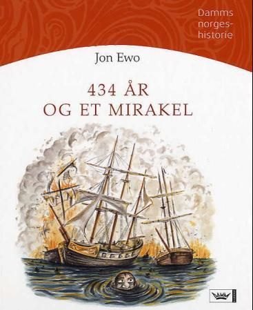 434 år og et mirakel