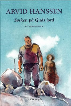 Søsken på Guds jord