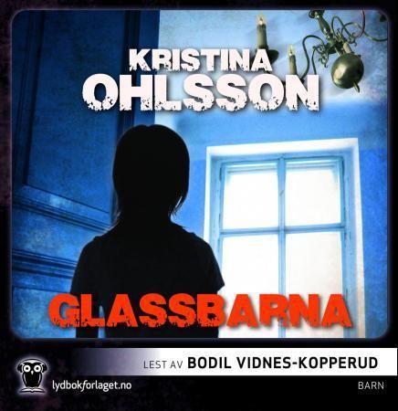 Glasbarnen