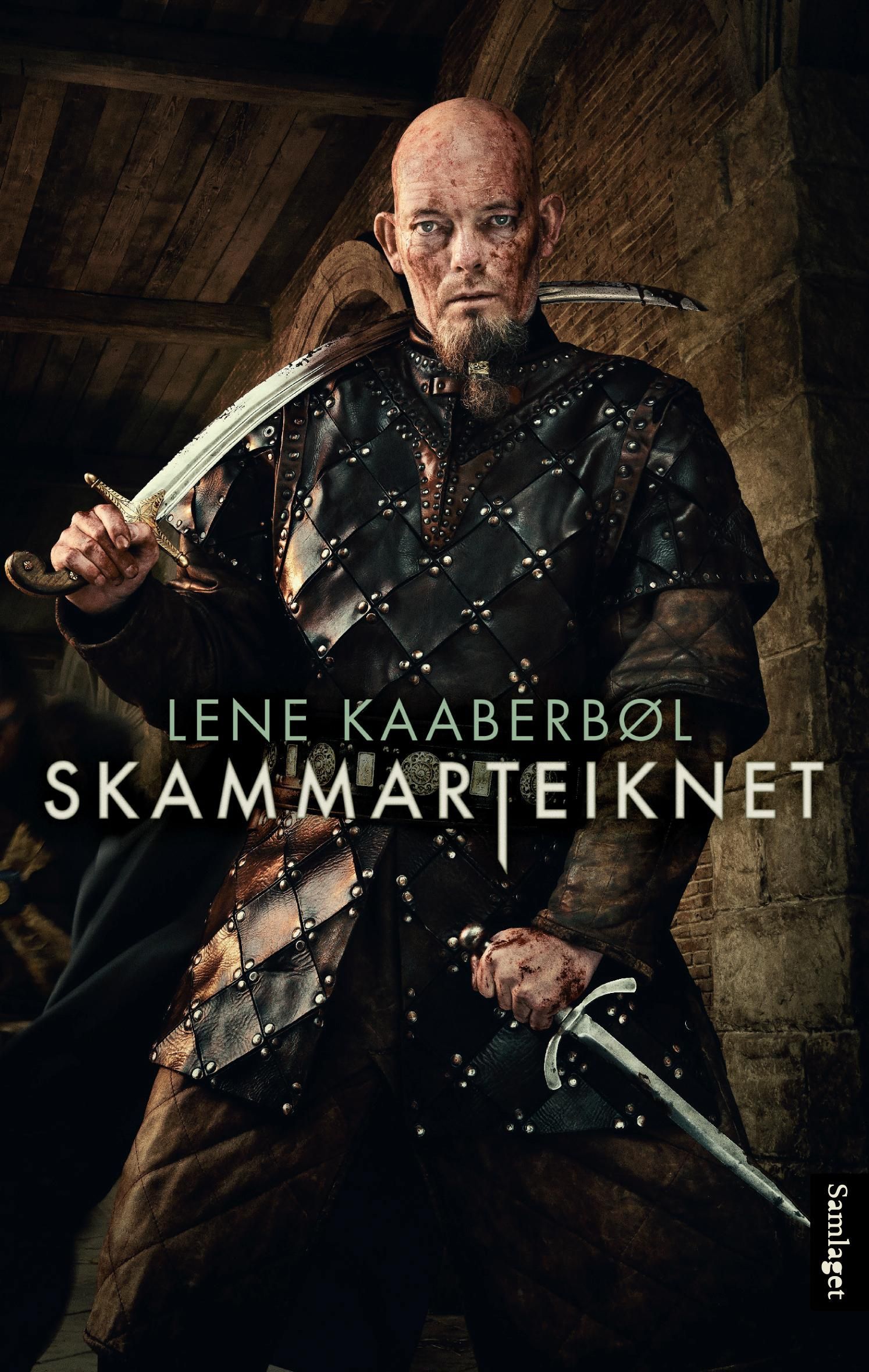 Skammertegnet