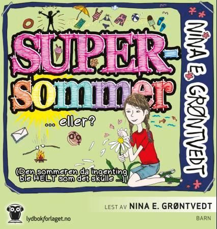 Supersommer