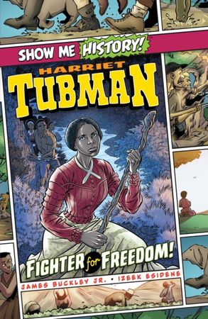 Harriet Tubman