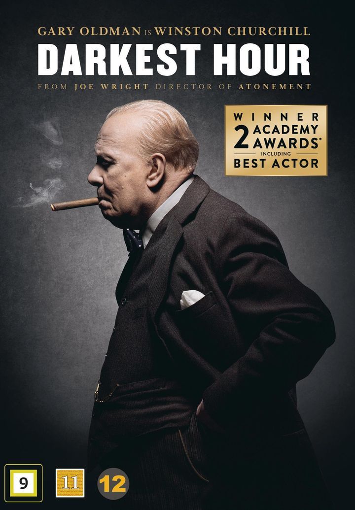 Darkest hour
