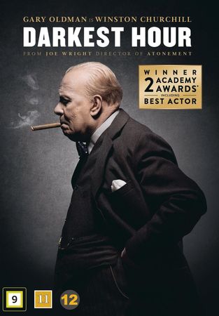 Darkest hour