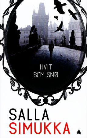 Valkea kuin lumi