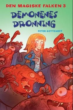 Dæmonernes dronning