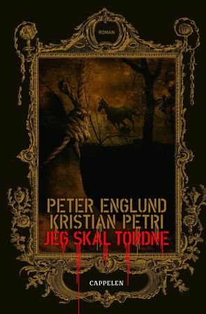 Jag skall dundra