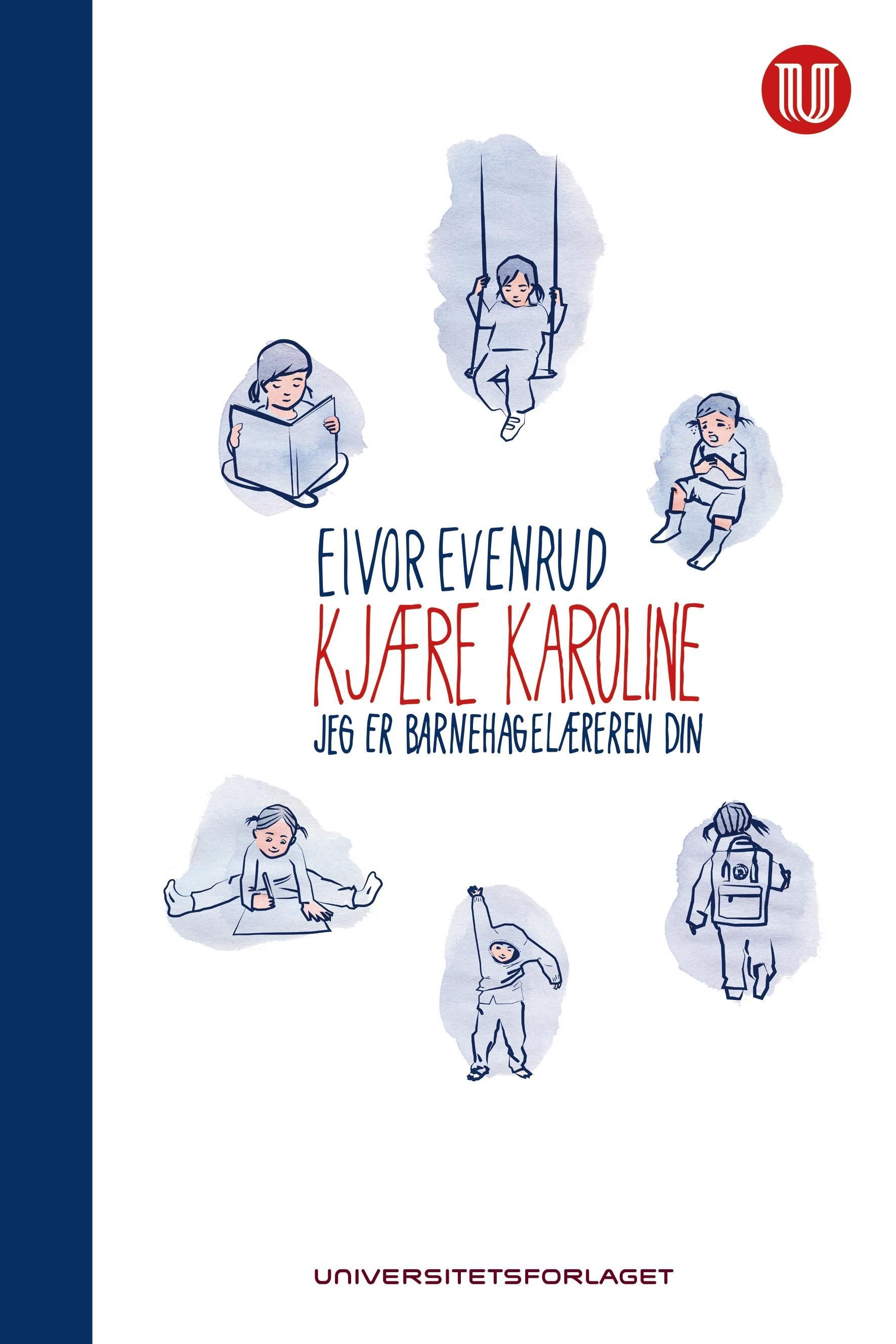 Kjære Karoline