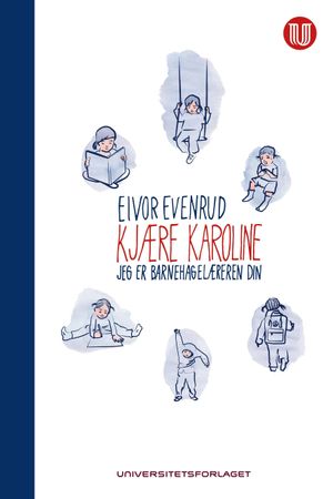 Kjære Karoline