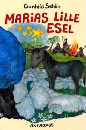 Marias lilla åsna