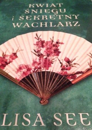 Snow Flower and the secret fan