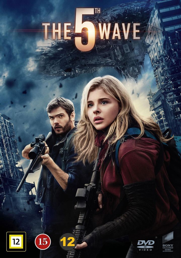 The 5th wave