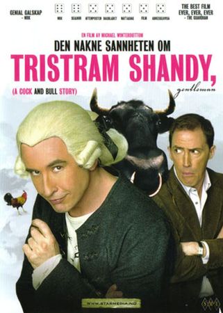 Tristram Shandy