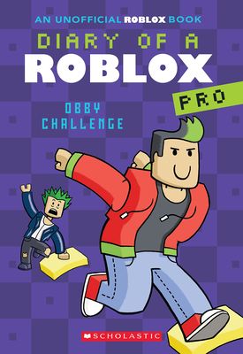 Obby challenge