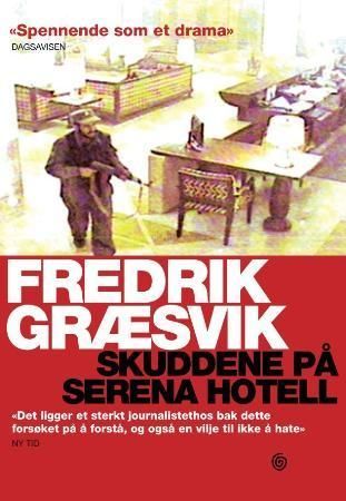 Skuddene på Serena hotel
