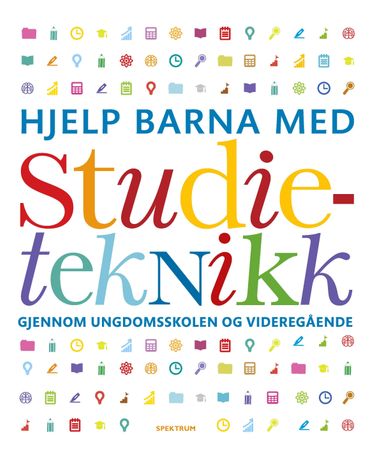 Help your kids with study skills